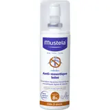 [Para] Mustela Anti-moustique bébé 100ml