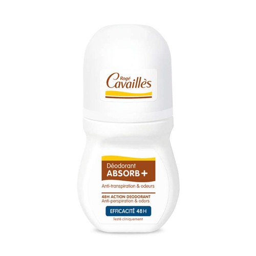 [Para] Rogé Cavaillès Déo-soin Régulateur Roll-on 50ml