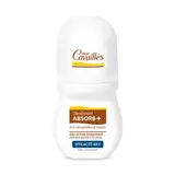 [Para] Rogé Cavaillès Déo-soin Régulateur Roll-on 50ml