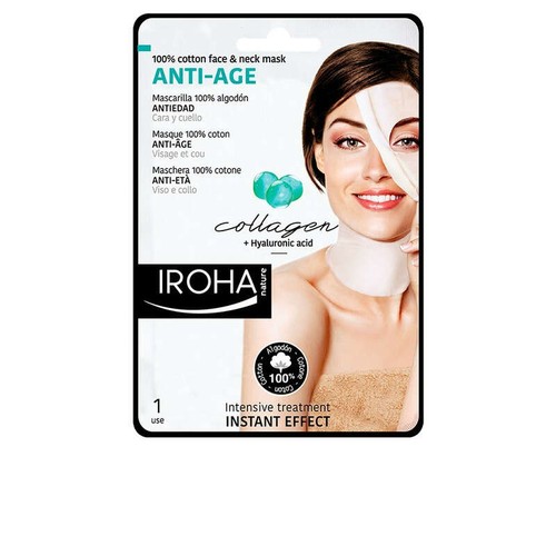 [Para] Iroha Masque Collagene  Antiage