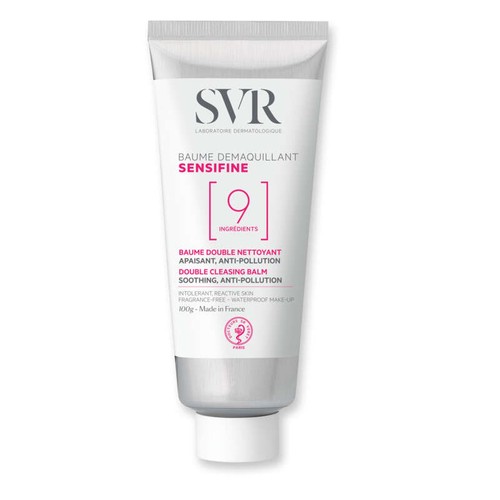 [Para] Laboratoire Svr Sensifine Baume démaquillant 100g