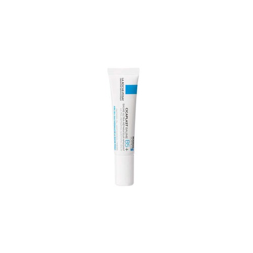[Para] La Roche Posay Cica Plast Baume B5 Ultra Réparateur Apaisant 15ml
