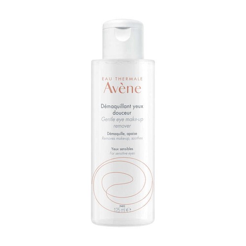 [Para] Eau Thermale Avène Les Essentiels Démaquillant yeux douceur yeux sensibles et porteurs de lentilles 125ml