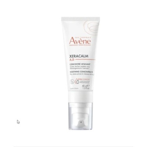 [Para] Avène Xeracalm Le concentré apaisant 40ml