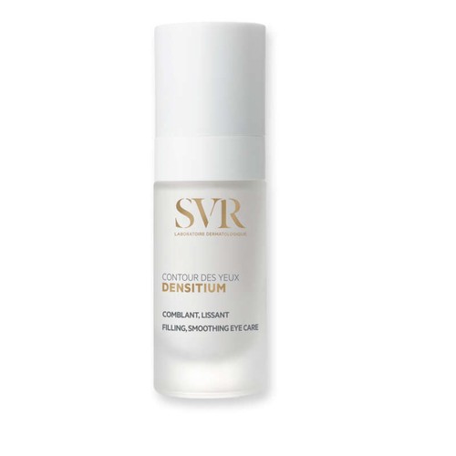 [Para] Laboratoire SVR Densitium Contour des yeux 15ml