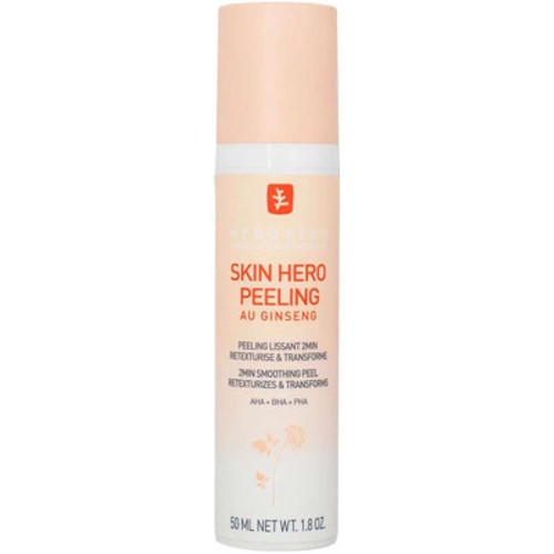 [Para] Erborian Skin Hero Peeling Lissant 2Min au Ginseng 50ml