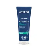 [Para] Weleda Gel Douche Energisant Homme 200ml