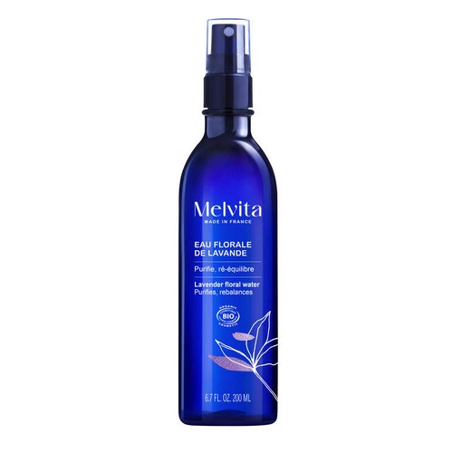 [Para] Melvita Eau Florale de Lavande 200ml