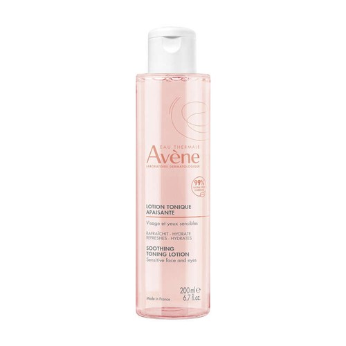 [Para] Avène Lotion Tonique Apaisante 200ml
