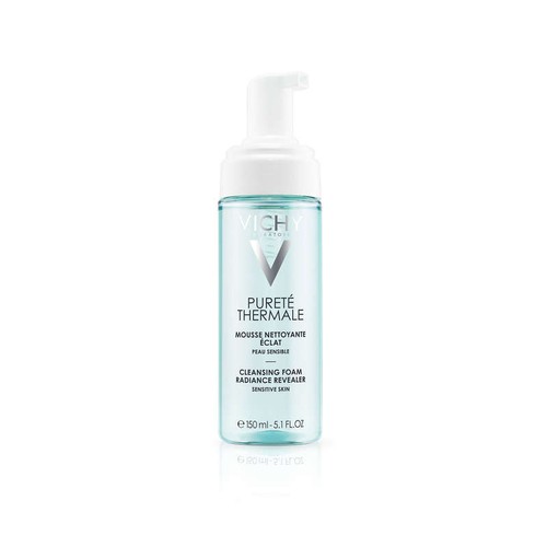 [Para] Vichy Eau Pureté Thermale 150ml