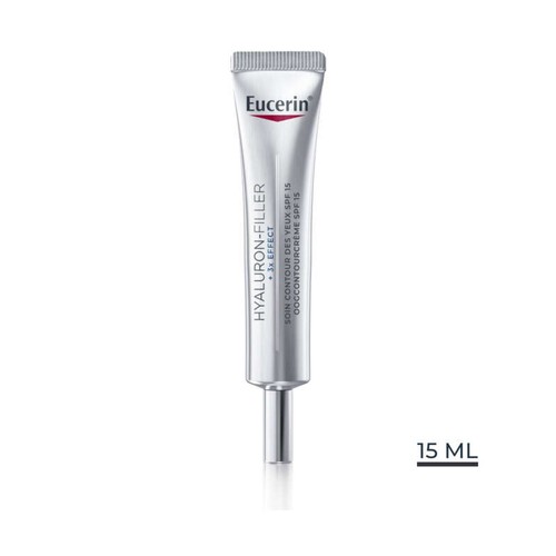 [Para] Eucerin Soin Contour des Yeux SPF15 15ml