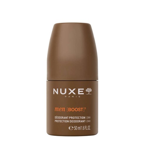 [Para] Nuxe Men Boost Déodorant Protection 24h 50ml