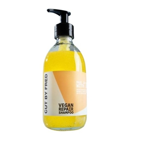[Para] Cut By Fred Vegan Repair Shampoo Shampoing Réparateur 290ml