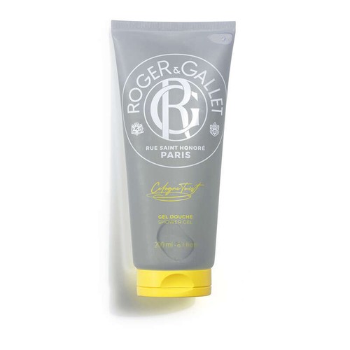 [Para] Roger & Gallet Gel Douche Twist 200ml