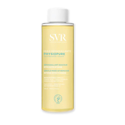 [Para] Svr Physiopure Huile Démaquillante 150ml