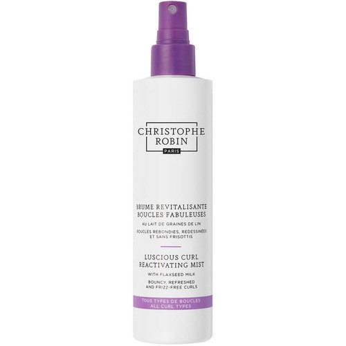 [Para] Christophe robin brume revitalisante boucles fabuleuses 150ml
