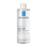 [Para] La Roche Posay Solution Micellaire Physiologique, Peaux Sensibles 400ml