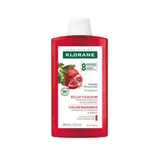 [Para] Klorane Shampoing Eclat à la Grenade pour Cheveux Colorés 400ml