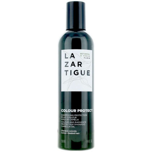 [Para] Lazartigue Shampoing Protection Eclat Couleur Huile de Camélia 250ml