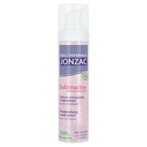 [Para] Eau Thermale Jonzac Sérum Microperlé Redensifiant 40ml