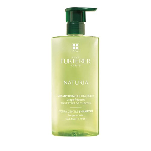 [Para] René Furterer Naturia Shampooing Extra-Doux Usage Fréquent 500ml
