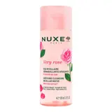 [Para] Nuxe Eau Micellaire Apaisante Very Rose 100ml