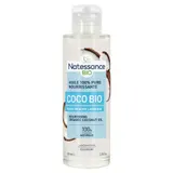[Para] Natescience Beaute Natessance Huile Coco Bio 100ml
