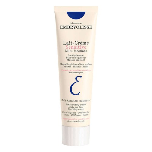 [Para] Embryolisse Lait Crème Sensitive 100ml