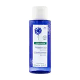 [Para] Klorane Démaquillant Yeux Au Bleuet Bio Yeux Sensibles 100ml