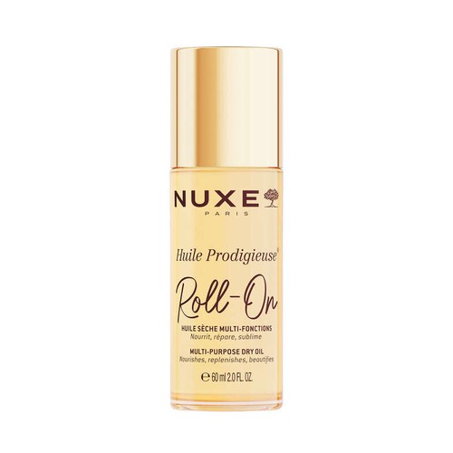 [Para] Nuxe Huile Sèche Prodigieuse Roll-On 60ml