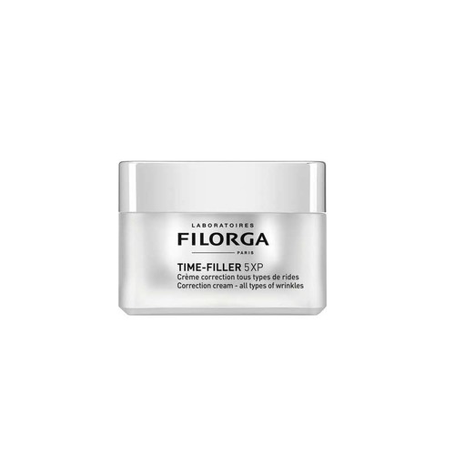 [Para] Filorga Time Filler 5XP Crème Correction 50ml