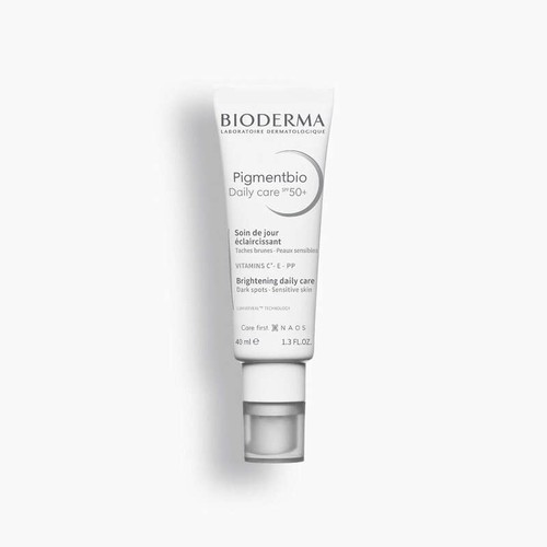 [Para] Bioderma Pigmentbio daily care SPF 50+ 40ml