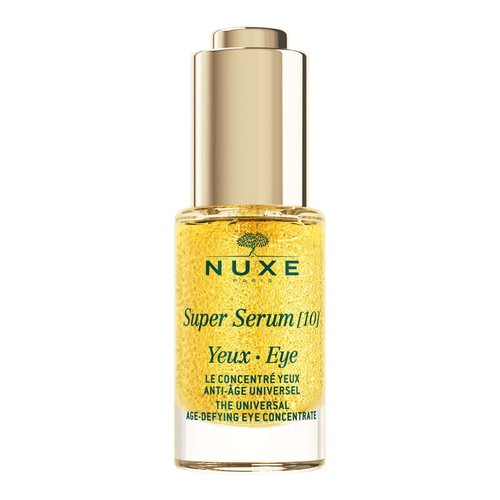 [Para] Nuxe Super Sérum [10] Le concentré yeux anti-âge universel - sérum yeux 15ml