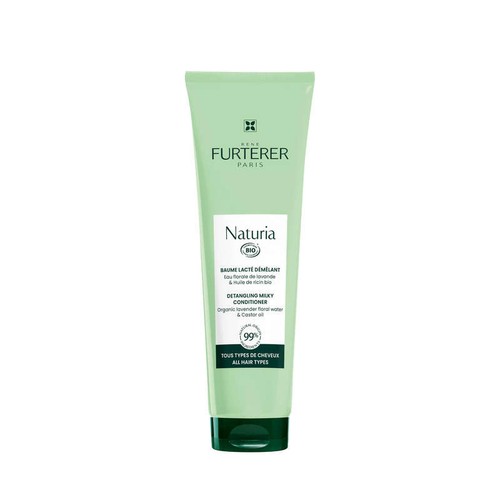 [Para] René Furterer Baume Lacté Démêlant Soin Bio 150ml