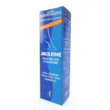 [Para] Akileïne Crème Nutri Réparatrice Pieds Secs 50ml