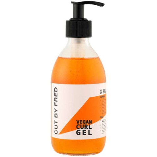 [Para] Cut By Fred Vegan Curl Gel 300ml