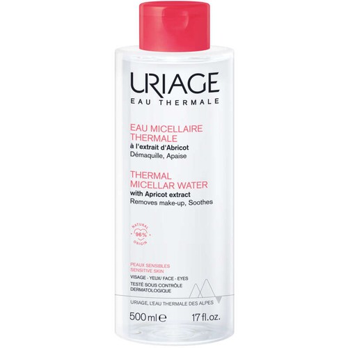 [Para] Uriage Eau micellaire thermale ps 500ml