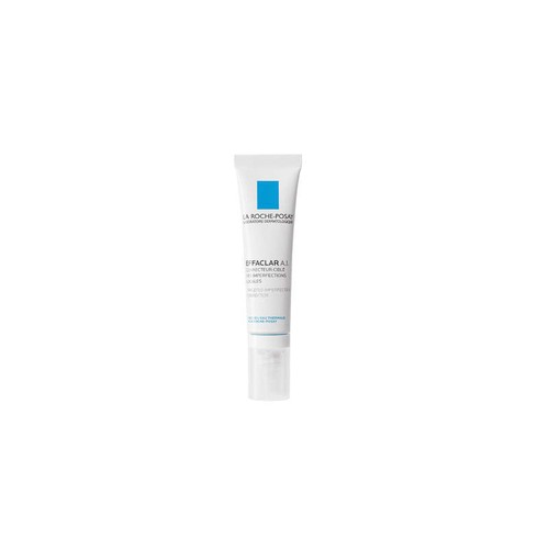 [Para] La Roche Posay Effaclar Soin correcteur ciblé des éruptions cutanées 15ml