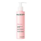 [Para] Nuxe Lait Démaquillant Very Rose 200ml