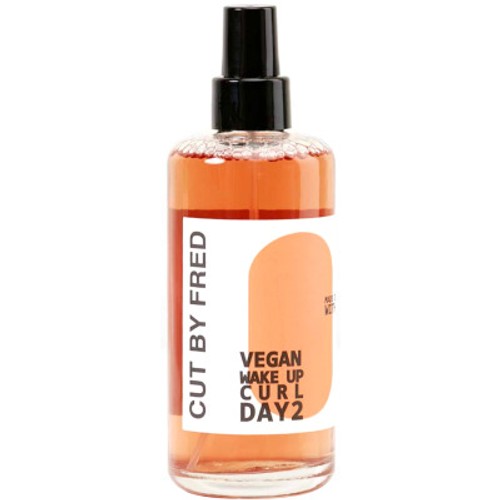 [Para] Cut by Fred Spray Pour Cheveux Bouclés Wake Up Curl Day 2 Vegan 200ml