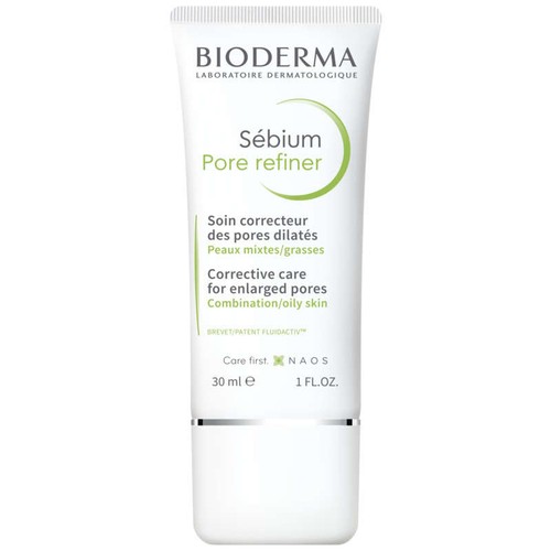 [Para] Bioderma Sébium Pore Refiner Soin correcteur pores dilatés 30ml