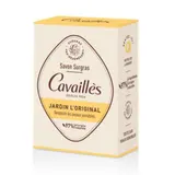 [Para] Cavaillès Savon surgras jardin l'original 100g