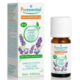 [Para] Puressentiel huile essentielle lavandin super bio 10ml