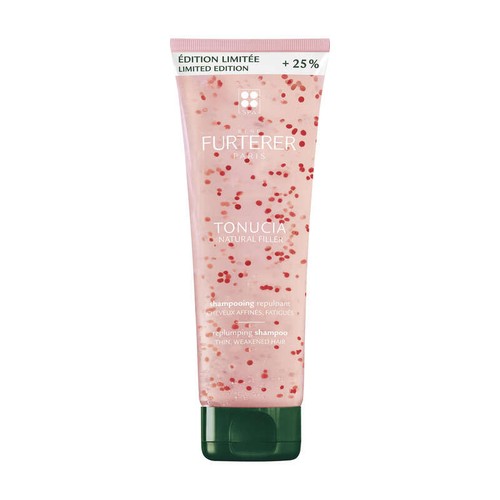 [Para] René Furterer Shampoing Repulpant et Démêlant 250ml