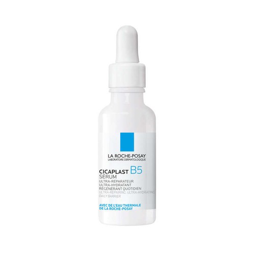 [Para] La Roche-Posay Cicaplast B5 Sérum Ultra-Réparateur & Hydratant 30ml
