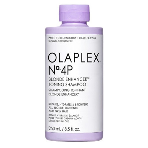 [Para] Olaplex N°4P  Shampoing Purple Anti-Reflets Jaune 250ml