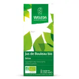 [Para] Weleda Jus de Bouleau Bio 200ml