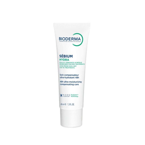 [Para] Bioderma Sébium Crème Hydratante 40ml