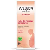 [Para] Weleda Huile de Massage Vergetures 100ml
