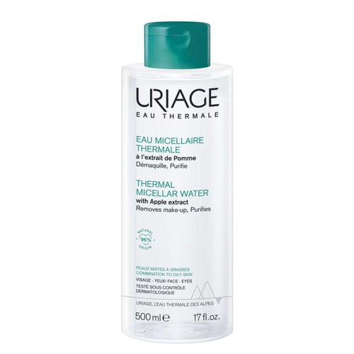 [Para] Uriage Eau micellaire thermale pmg 500ml
